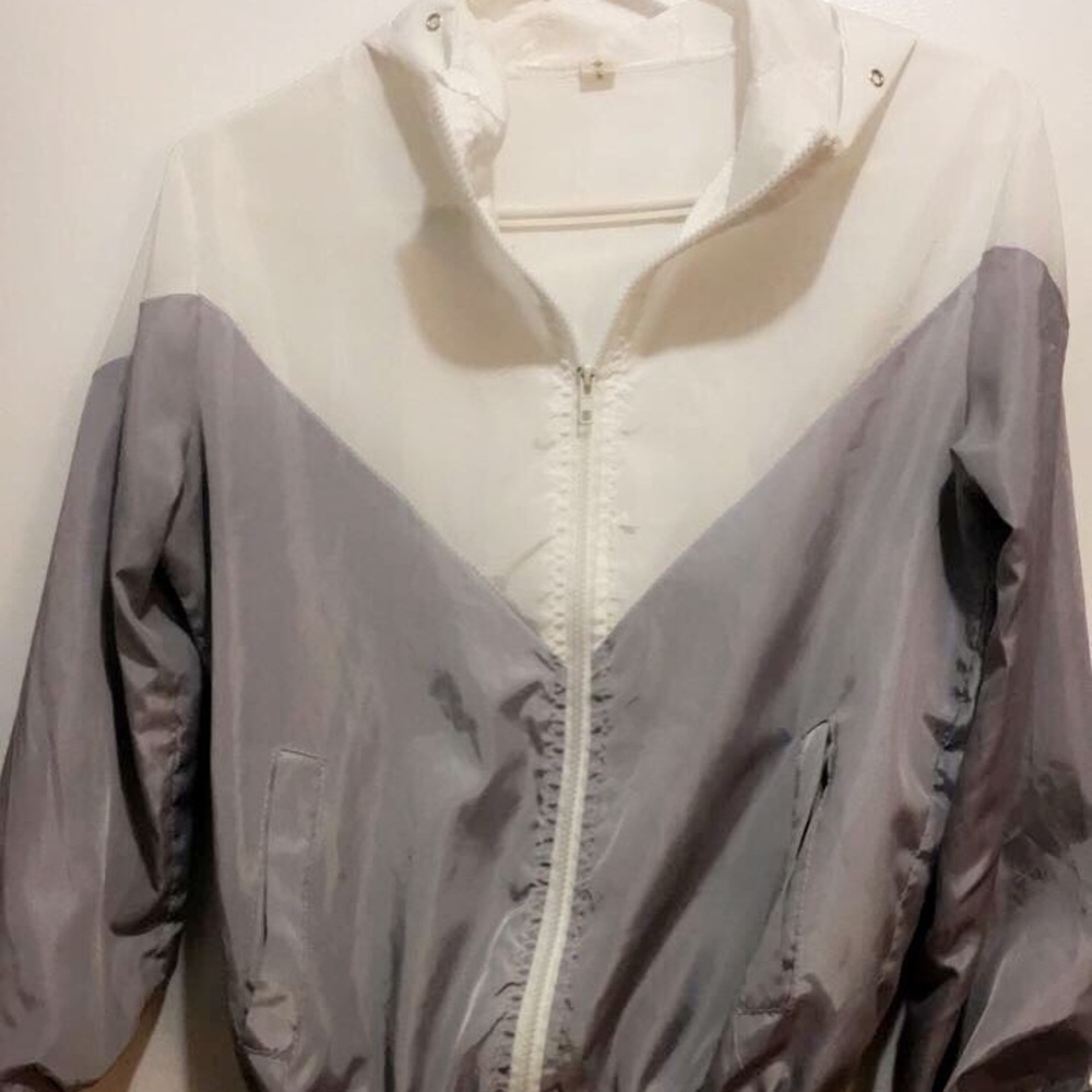 Windbreaker